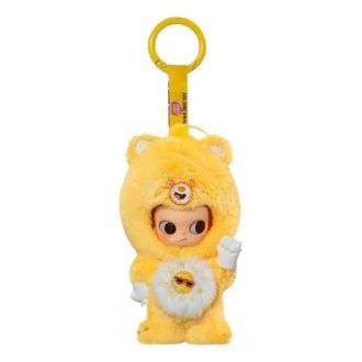 Pop Mart x Zsiga Care Bear Figures “Funshine Bear”