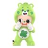 Pop Mart x Zsiga Care Bear Figures “Good Luck Bear”
