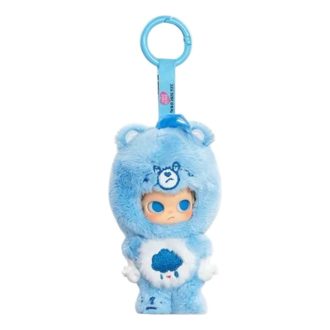 Pop Mart x Zsiga Care Bear Figures “Grumpy Bear”