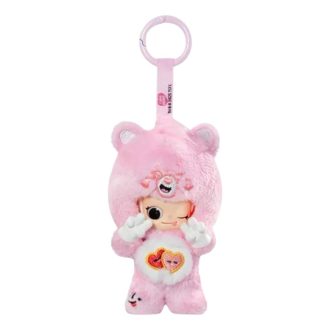 Pop Mart x Zsiga Care Bear Figures “Love A Lot Bear”