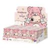 Pop Mart x Zsiga Care Bear Figures Sealed Case (12 Blind Boxes)