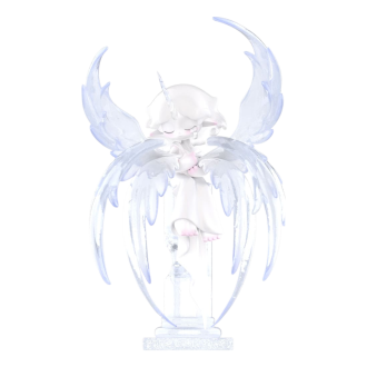 Pop MartAzura Ice Wing Figures