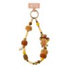 Pop MartStars Delicious Moments Collection Cell Phone Lanyard “Auspicious Pudding”