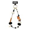 Pop MartStars Delicious Moments Collection Cell Phone Lanyard “Leisure Moments”