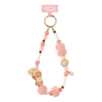 Pop MartStars Delicious Moments Collection Cell Phone Lanyard “Macaron Time”