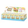 Pop MartSweet Bean Celebrate Ordinary Days Series Sets Sealed Case (10 Blind Boxes)