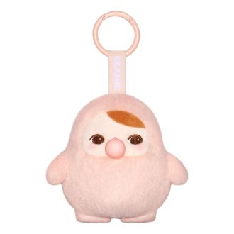 Pucky Beanie Bubble Up Plush Pendant “Pretty Bubble”