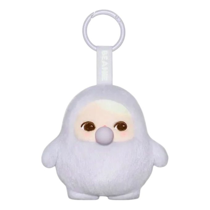 Pucky Beanie Bubble Up Plush Pendant “Sweet Bubble”