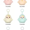 PUCKY BEANIE BUBBLE UP SERIES-Plush Pendant Blind Box