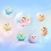 PUCKY BEANIE BUBBLE UP SERIES-Plush Pendant Blind Box