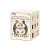 PUCKY Roly-Poly Kitty Series-Vinyl Plush Blind Box