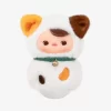 PUCKY Roly-Poly Kitty Series-Vinyl Plush Blind Box