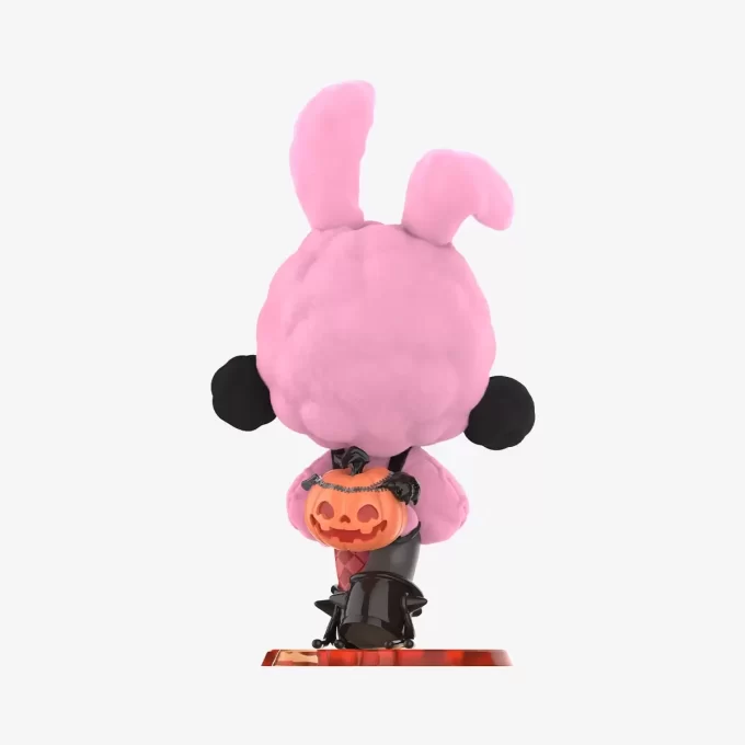 SKULLPANDA Bunny Or Doggy Figure