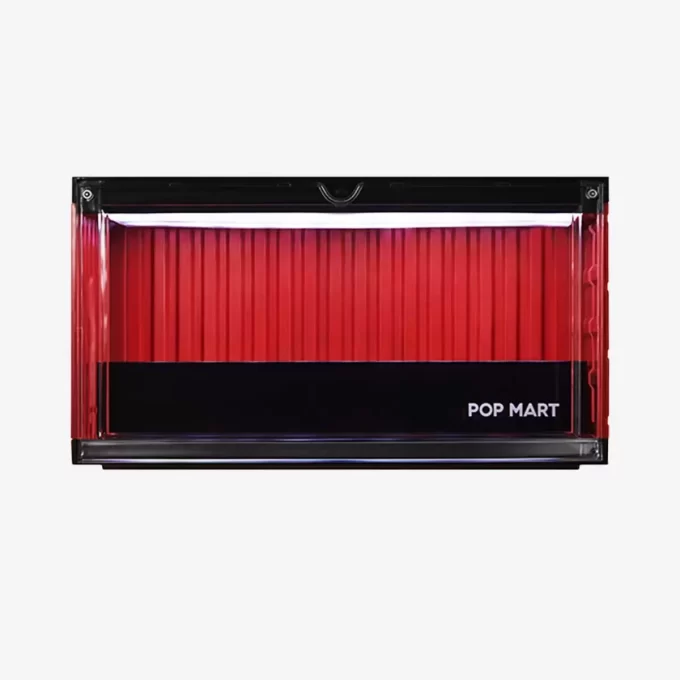 SKULLPANDA Everyday Wonderland Series-Luminous Display Container