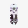 SKULLPANDA Hypepanda Series-Fingerboard