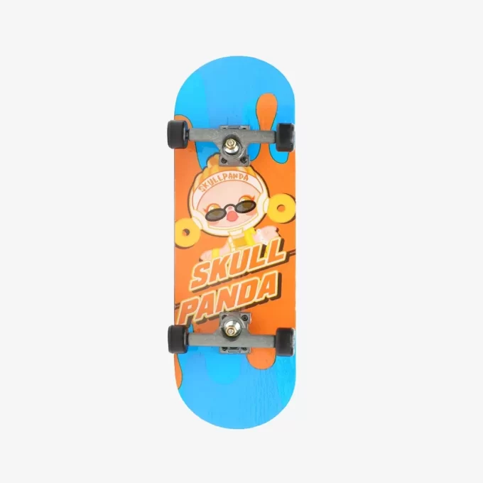 SKULLPANDA Hypepanda Series-Fingerboard
