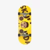 SKULLPANDA Hypepanda Series-Fingerboard