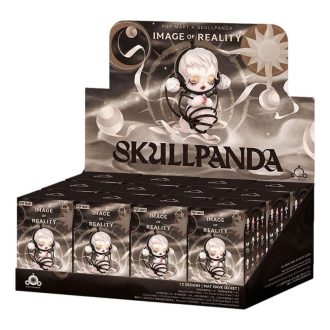 Skullpanda Image of Reality Sealed Case (12 Blind Boxes)