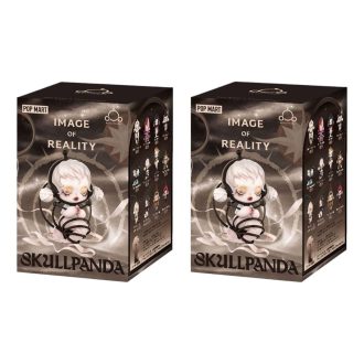Skullpanda Image of Reality Sealed Case (2 Blind Boxes)