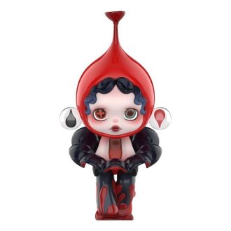 Skullpanda Image of Reality “The Antigravity”