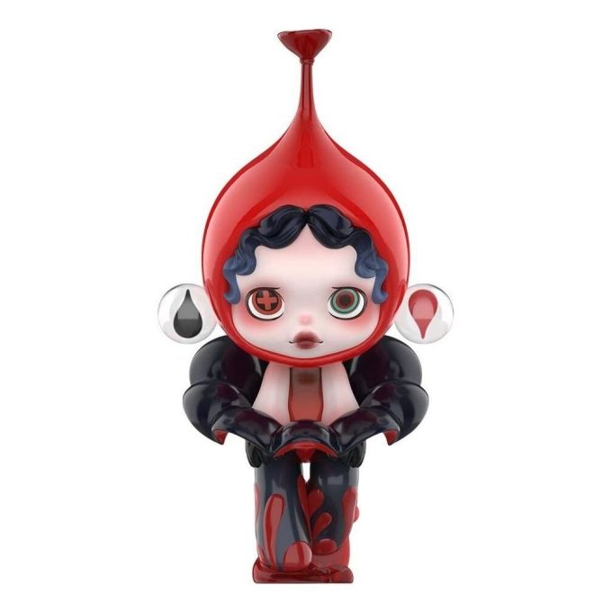 Skullpanda Image of Reality “The Antigravity”