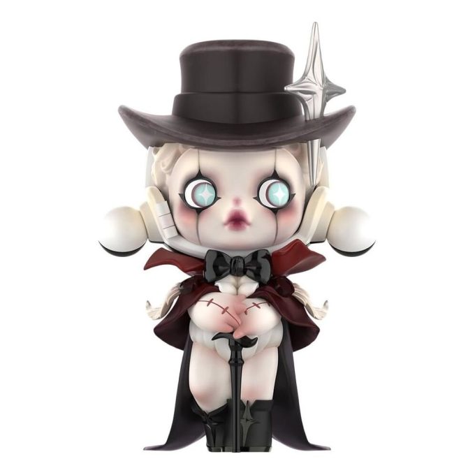 Skullpanda Image of Reality “The Disguise”