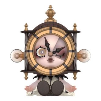 Skullpanda Image of Reality “The Timelapse”