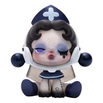 Skullpanda Jungle Castle “Black Butler”