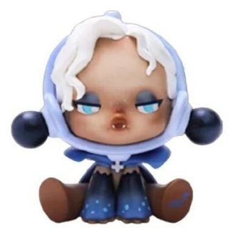 Skullpanda Jungle Castle “Vampire”