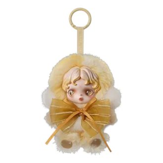 Skullpanda L”impressionnisme Plush Doll “Dawn”