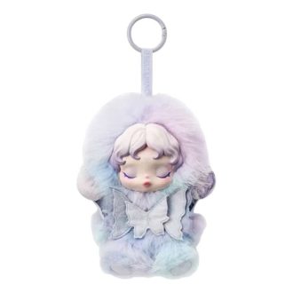 Skullpanda L”impressionnisme Plush Doll “Lightning”