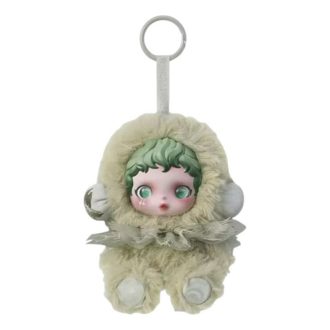 Skullpanda L”impressionnisme Plush Doll “Pond”