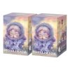 Skullpanda L”impressionnisme Plush Doll Sealed Case (2 Blind Boxes)