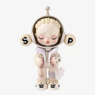 SKULLPANDA OOTD Light Chaser Figurine