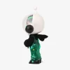 SKULLPANDA OOTD The Wild Green Figurine