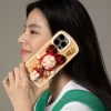 SKULLPANDA Tell Me What You Want Series-Phone Case