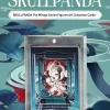 SKULLPANDA The Mirage Series Figures Art Collection Cards
