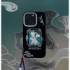 SKULLPANDA The Mirage Series Phone Case