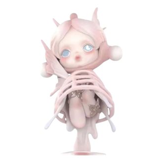 Skullpanda The Paradox Figures “Being a Butterfly”