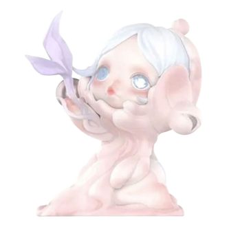 Skullpanda The Paradox Figures “Out of the Mud”