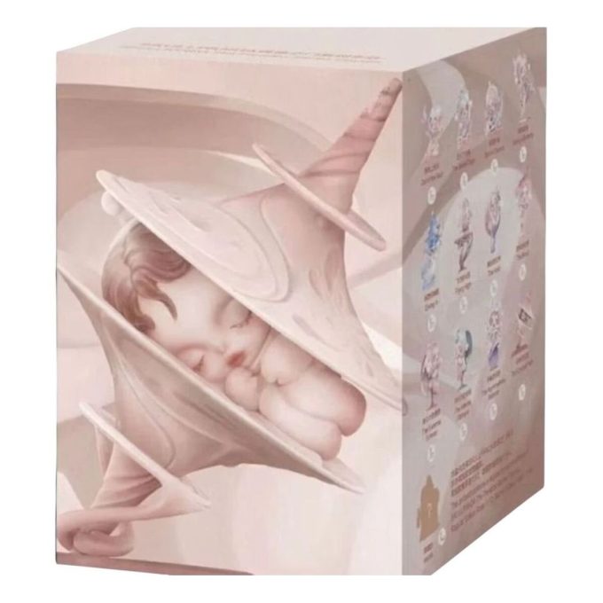 Skullpanda The Paradox Figures Sealed Case (1 Blind Box)