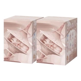 Skullpanda The Paradox Figures Sealed Case (2 Blind Boxes)