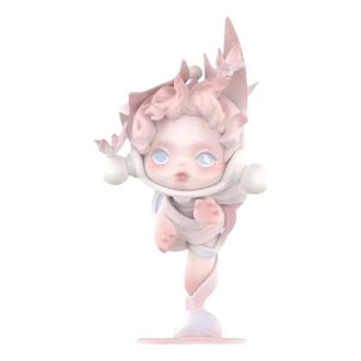 Skullpanda The Paradox Figures “The Bond”