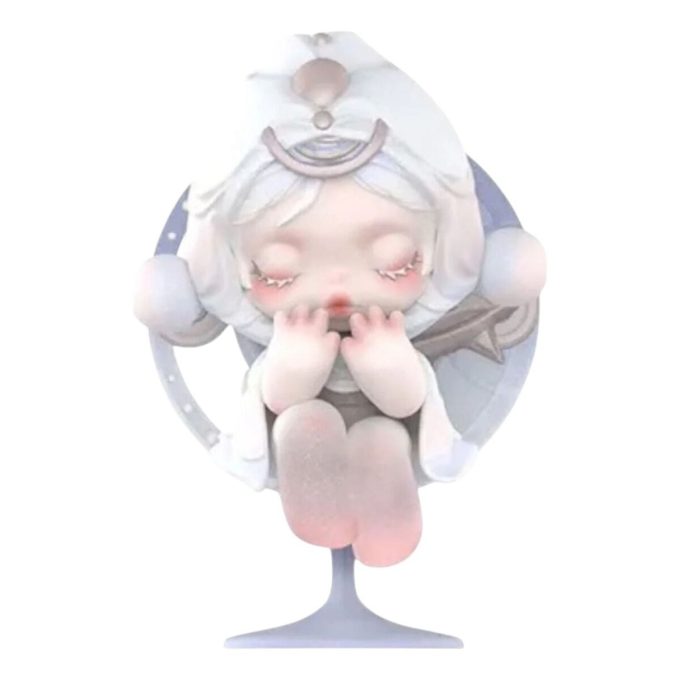 Skullpanda The Paradox Figures “The Internal Dialogue”