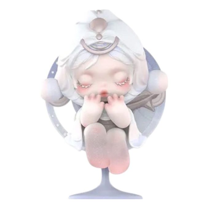 Skullpanda The Paradox Figures “The Internal Dialogue”