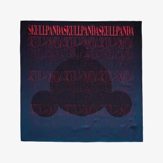 SKULLPANDA The Sound Series Scarves (The Equilibrium) (The Admiration)
