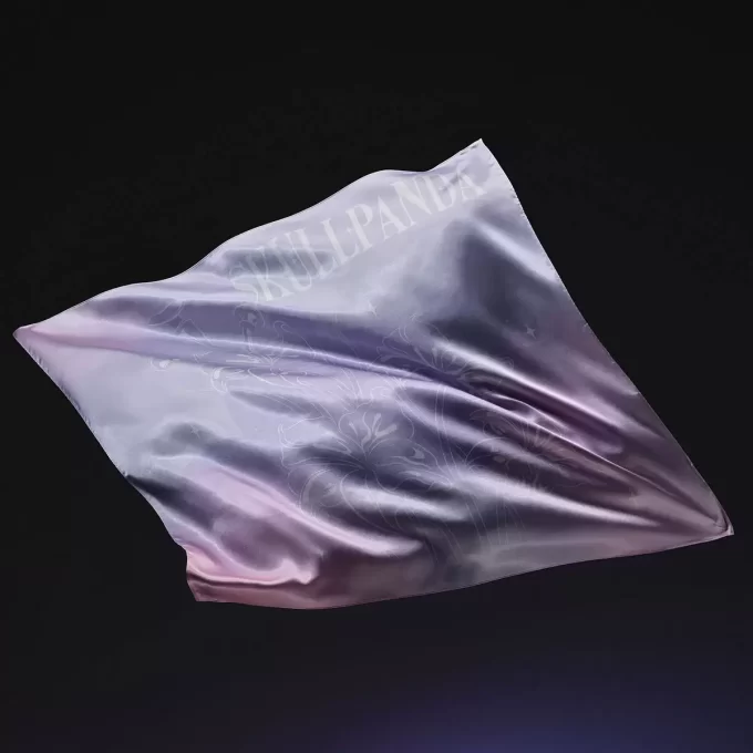 SKULLPANDA The Sound Series Scarves (The Equilibrium) (The Admiration)