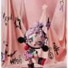 SKULLPANDA The Stocking Surprise Figure