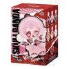 Skullpanda Winter Symphony Pendant Sealed Case (1 Blind Box)