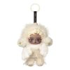 Skullpanda You Found Me Plush Doll Pendant “Sandman”
